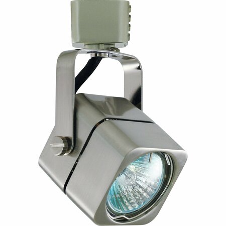 LITELINE Apollo Track Lighting Fixture AO1012-BN-120V